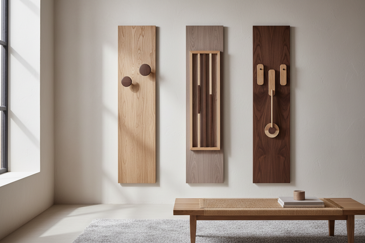 Mixing Wood Tones: The Designer's Guide to Layering Finishes