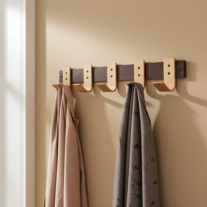 Coat Rack - WO