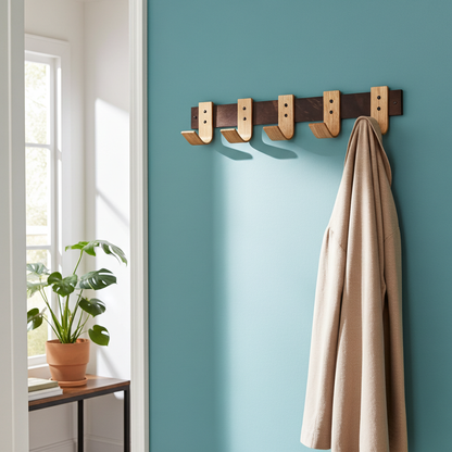 Coat Rack - WO