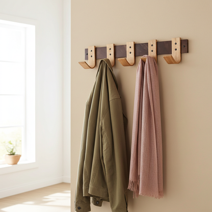 Coat Rack - WO