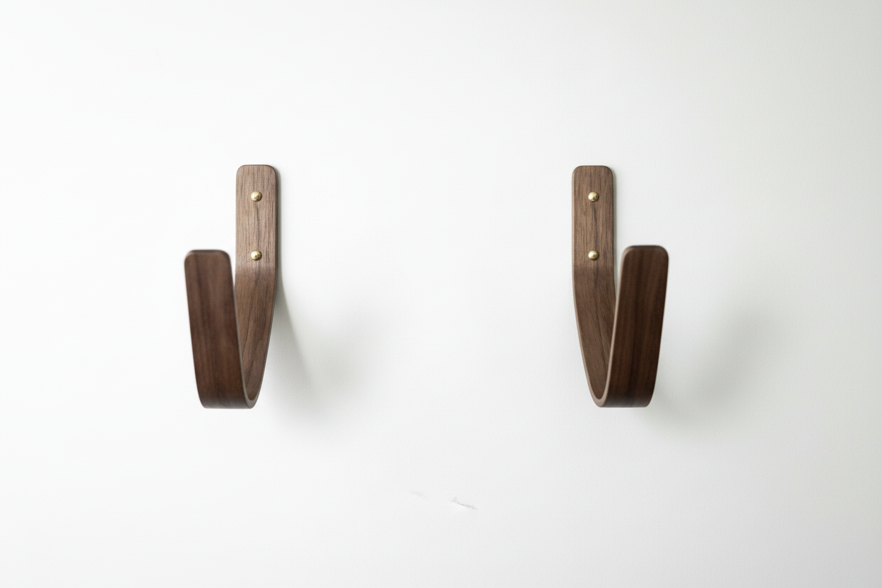 Flat-Lay Craftsmanship