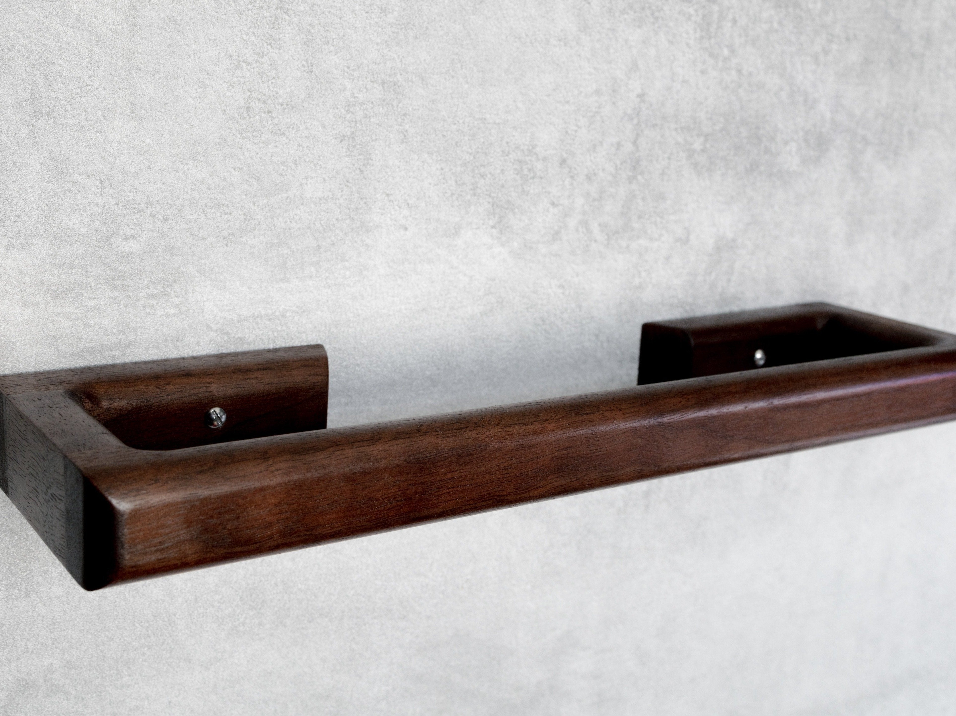 Bathroom Accessories tagged Towel Bar NOIR.DESIGN