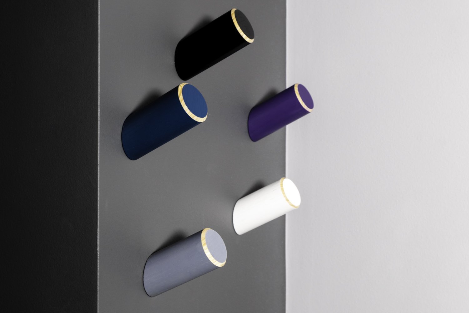 Designer Wall Peg Hooks